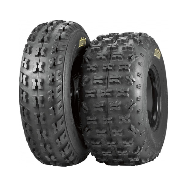 Гума за АТВ AT21x7-10 (180/80-10) 30F 3* TL Holeshot XCR
