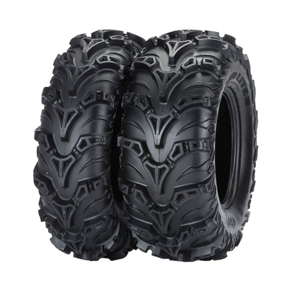 Гума за АТВ 280/70-12 MST (27x11.00-12) 64L 6PR TL Mud Lite II