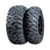 Гума за АТВ 230/80R12 (26x9.00R12) 49N 6PR M+S TL Terra Cross R/T X/D - Image 2