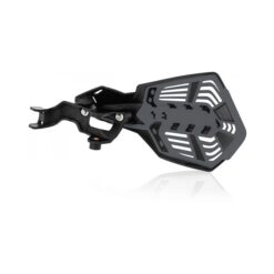 Alternative view of Предпазители за кормило K-Future KTM/Husqvarna 14-27 черен/сив