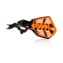 Alternative view of Предпазители за кормило K-Future KTM/Husqvarna 14-27 черен/оранжев