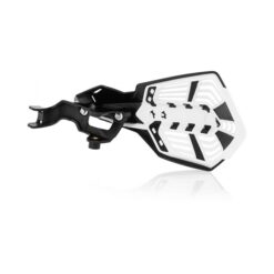 Alternative view of Предпазители за кормило K-Future KTM/Husqvarna 14-27 черен/бял