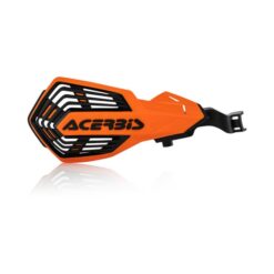 Предпазители за кормило K-Future KTM/Husqvarna 14-27 оранжев/черен