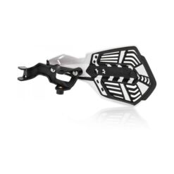 Alternative view of Предпазители за кормило K-Future KTM/Husqvarna 14-27 бял/черен