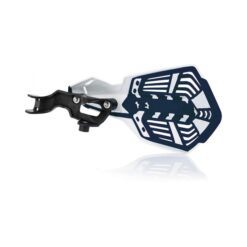 Alternative view of Предпазители за кормило K-Future KTM/Husqvarna 14-27 бял/син