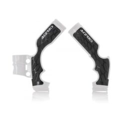 Протектор рама X-Grip KTM SX65 14-23  Husqvarna TC65 16-23  GasGas MC65 21-23 Черен