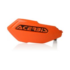 Alternative view of Мини предпазители за кормило X-Elite Orange/Black