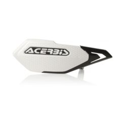 Мини предпазители за кормило X-Elite White/Black
