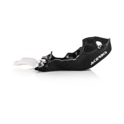 Alternative view of Протектор двигател Husqvarna TC250 19-, TX300i 20-  KTM SX250 19-  GasGas EX/MC250 22-23, EX300 21-23