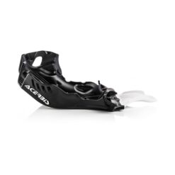 Протектор двигател Husqvarna TC250 19-, TX300i 20-  KTM SX250 19-  GasGas EX/MC250 22-23, EX300 21-23