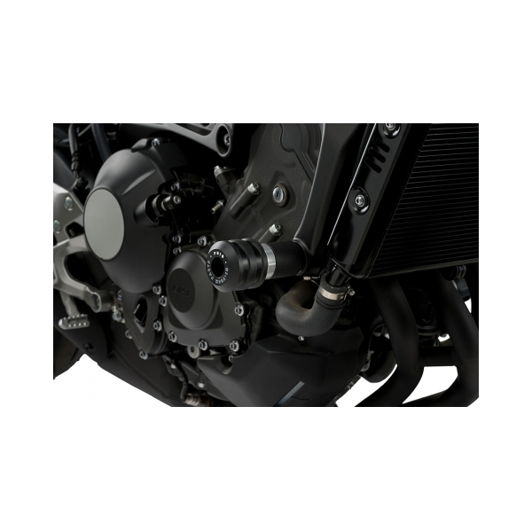 Краш тапи Vintage Yamaha XSR900 16-21 - Image 2