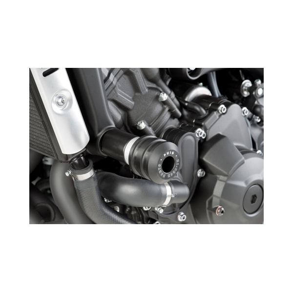 Краш тапи Vintage Yamaha XSR900 16-21 - Image 3