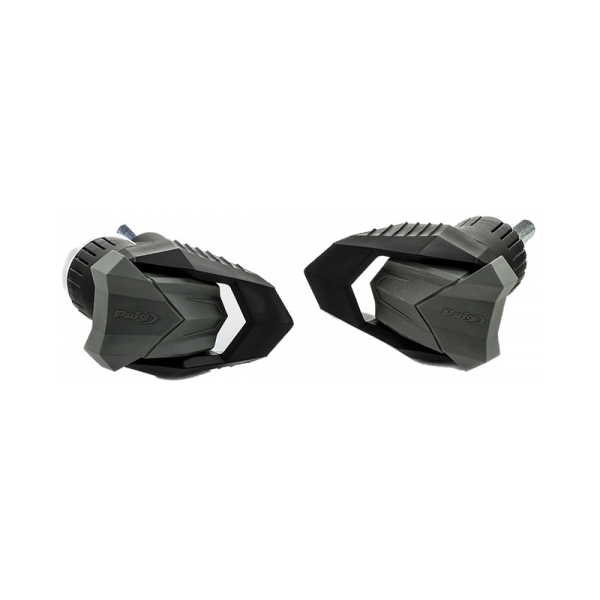 Краш тапи R19 KTM 790 Duke 19-26, 890 Duke R 20-25