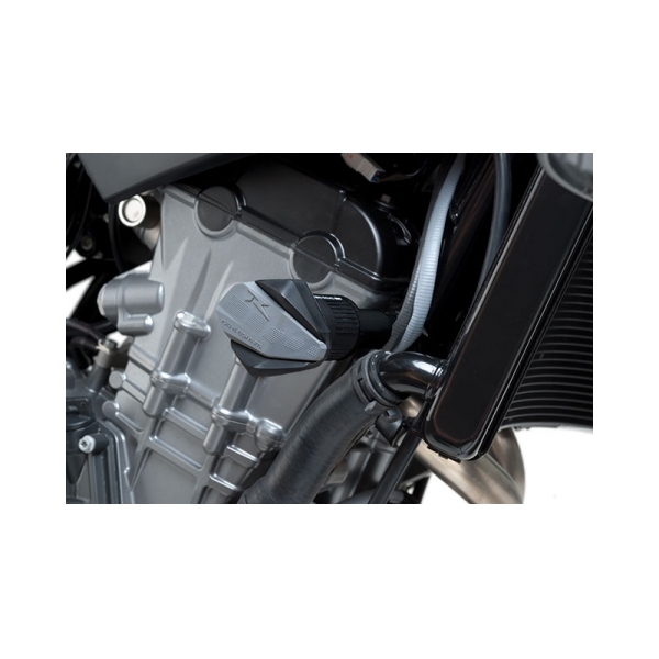 Краш тапи R19 KTM 790 Duke 19-26, 890 Duke R 20-25 - Image 3