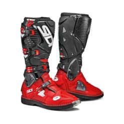 Ботуши Crossfire 3 Red