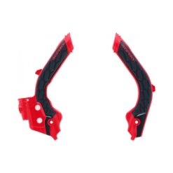 Протектор за рама X-Grip Husqvarna FC 19-22, FE/TE 20-23 Gas Gas 21-23