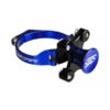 Старт бутон KTM SX65 02-26, SX50 17-20  Husqvarna TC65 17-26 син