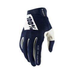 Ръкавици Ridefit Blue/White