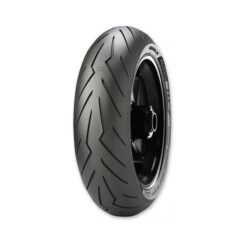 Задна гума Diablo Rosso III 190/55 ZR 17 M/C (75W) TL