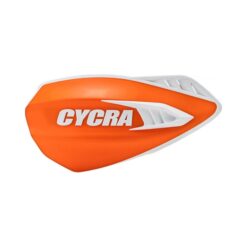 Предпазители за кормило Cyclone Orange/White