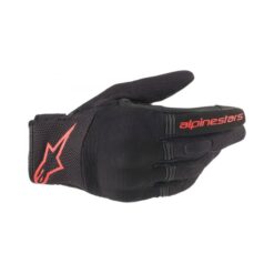 Ръкавици Copper Black/Red