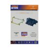 Спортен въздушен капак BMW R18 20-23 Stage 2 - Image 3