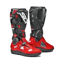Ботуши Crossfire 3 SRS Red-Red Black