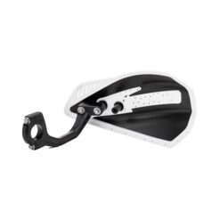 Alternative view of Предпазители за кормило CycloneBlack/White