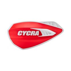 Предпазители за кормило Cyclone Red/White