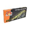 Мотоциклетна верига GPX X-ring Gold, 520/120L