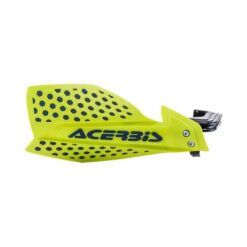 Предпазители за кормило X-Ultimate Yellow/Blue