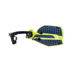 Alternative view of Предпазители за кормило X-Ultimate Yellow/Blue