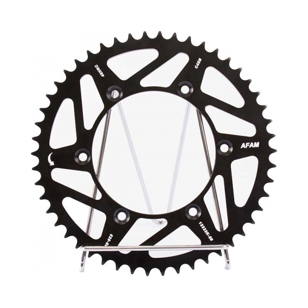 Заден стоманен зъбак K-Sprocket 520 KX/KX-F/KDX/KLX