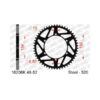 Заден стоманен зъбак K-Sprocket 520 KX/KX-F/KDX/KLX - Image 2