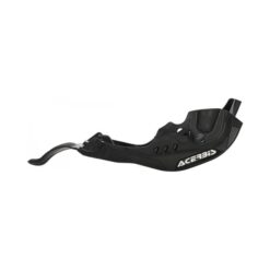Alternative view of Протектор двигател Honda CRF450R 21-26, CRF450RX 21-26 Черен
