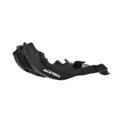 Протектор двигател Honda CRF450R 21-26, CRF450RX 21-26 Черен