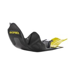 Протектор двигател Suzuki RM-Z250 19-26