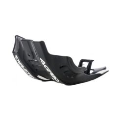 Протектор двигател KTM SX-F450 19-22  Husqvarna FC450 19-22, FX450 20-22 GasGas MC450F 21-23, EX450F 21-23