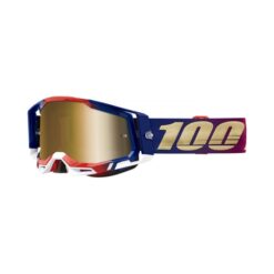 Alternative view of Очила Racecraft2 United - True Gold