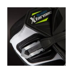 Alternative view of Ботуши X-Tarmac Black Fluo Yellow
