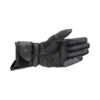 Ръкавици SP-2 V3 Black/Grey - Image 2