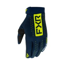 Ръкавици Reflex Midnight/Hi Vis