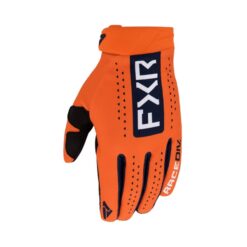 Ръкавици Reflex Orange/Midnight