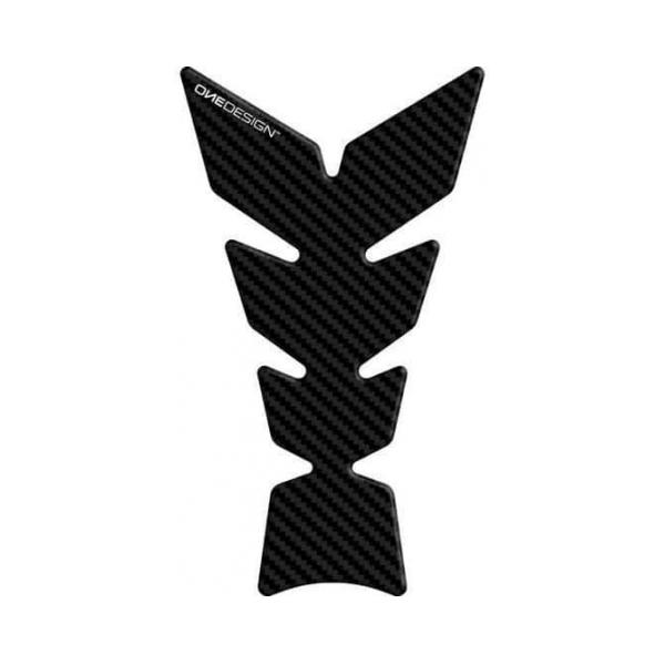 Протектор за резервоар Soft 8432C Carbon