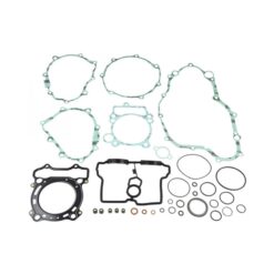 Пълен комплект гарнитури Yamaha YZ250F 01-13, WR250F 01-13