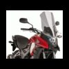 Слюда Touring Honda CB500X 16-24 Smoke