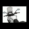 Слюда Touring Honda CB500X 16-24 Smoke - Image 3