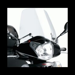 Слюда Trafic Honda SCOOPY SH125i/SH150i 06-08, SH300i 07-14 Clear