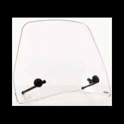 Alternative view of Слюда Trafic Honda SCOOPY SH125i/SH150i 06-08, SH300i 07-14 Clear