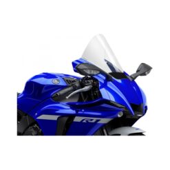 Alternative view of Слюда R-Racer Yamaha YZF-R1 / YZF-R1 M 20-25 Clear
